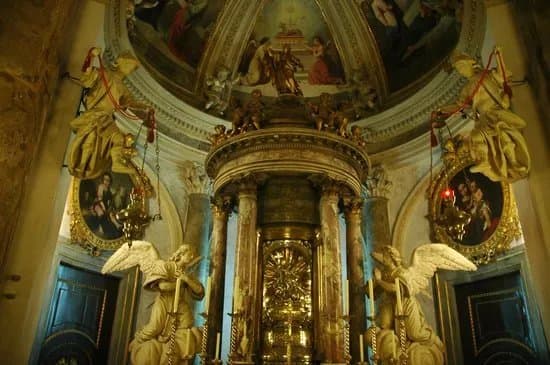 Oratorio de La Santa Cueva