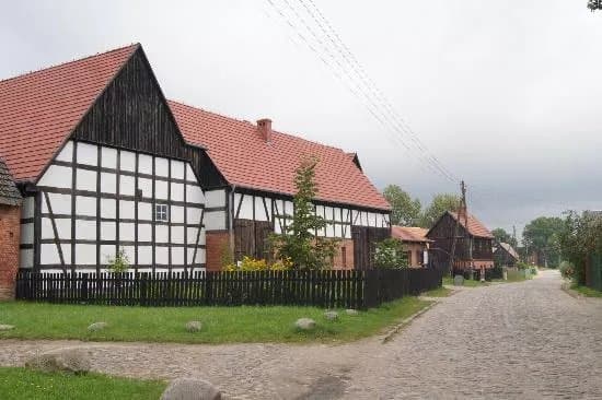 Muzeum Kultury Ludowej Pomorza