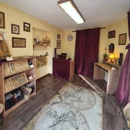 AEterna Shop Zagreb