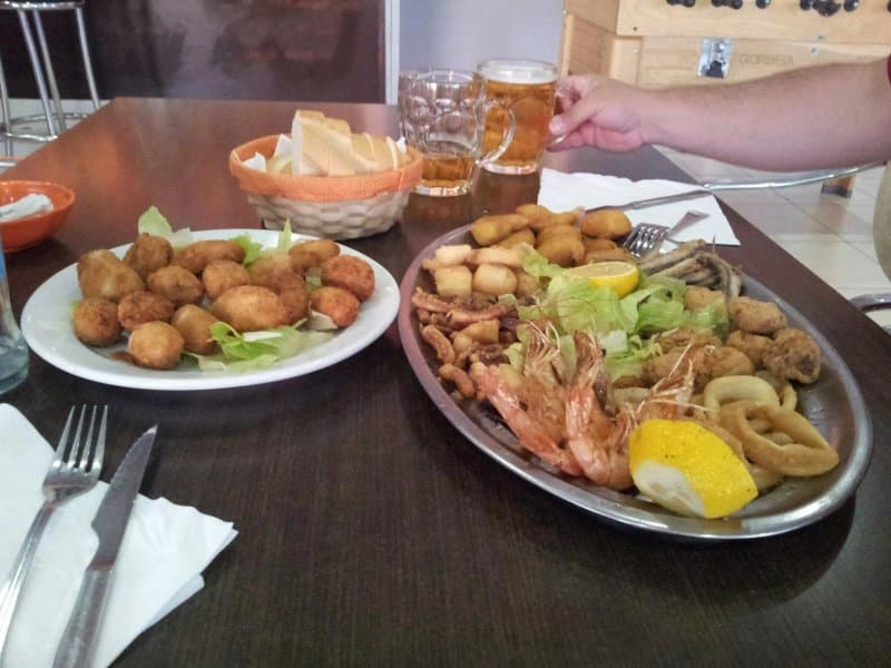Hostal & Restaurante Karmen