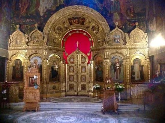 Biserica Sf. Nicolae