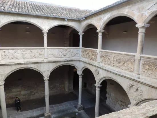 Palacio de los Aguila