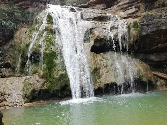 Ruta del 7 Gorgs