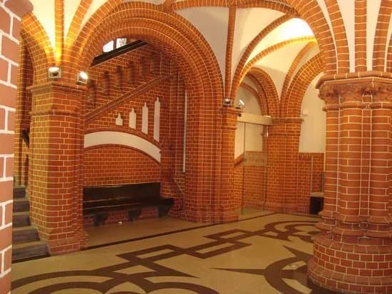 Museum of Silesian Organs