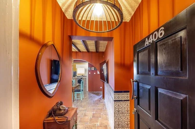 CASA FELIZ TWO BEDROOM A406