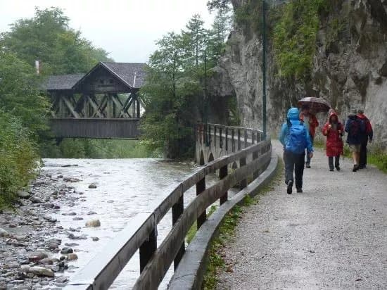 Kundler Klamm