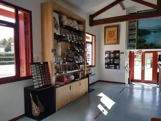 Office de tourisme de Saint-Pee-sur-Nivelle