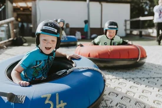 Snowtrax Alpine Activity Centre