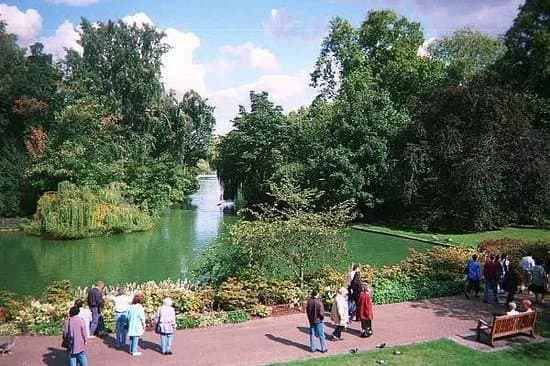 Bishop's Park