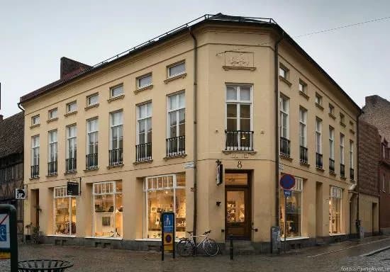 Formargruppen