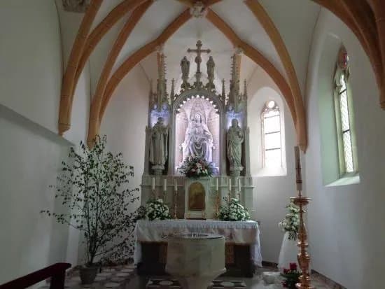 Saint Peter's Church