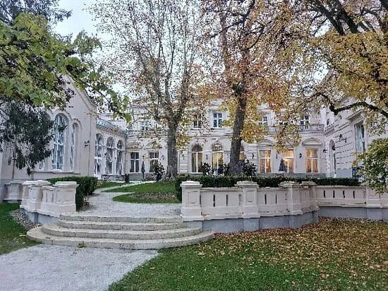Karolyi Palace