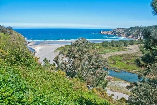 Barayo Beach