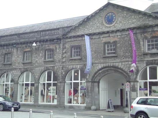 Kilkenny Design Centre
