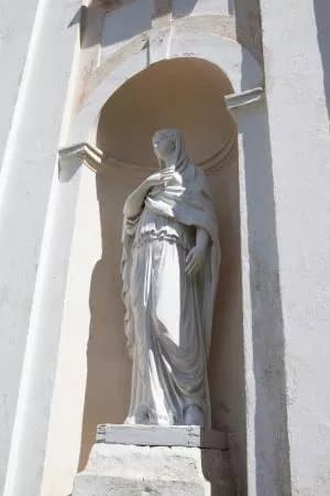 St Michael's Lutheran Church