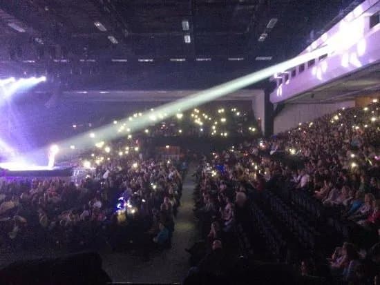 The Brighton Centre