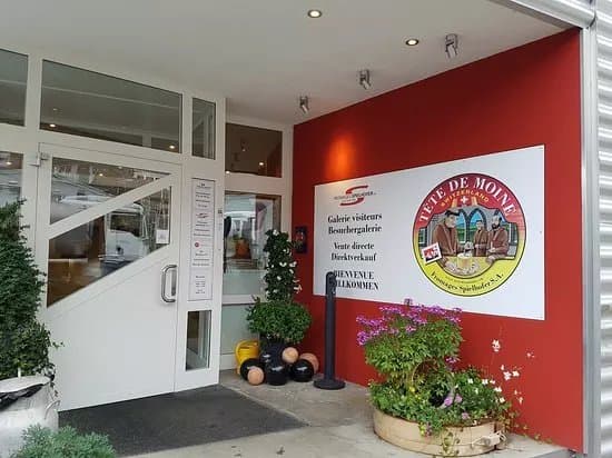 Fromages Spielhofer