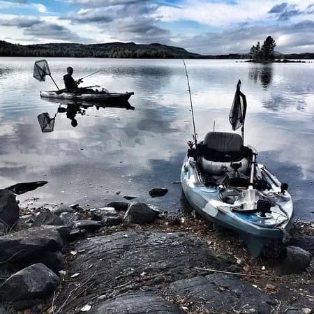 Fishingtrips Joensuu / Kalastusretket Joensuu