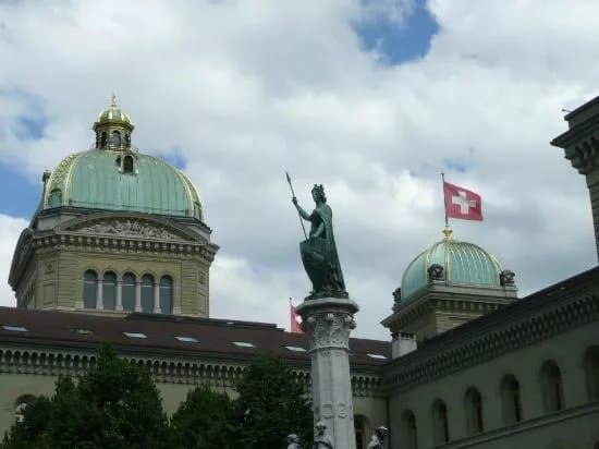 Kleine Schanze