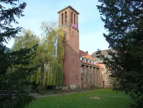Kieler Kloster