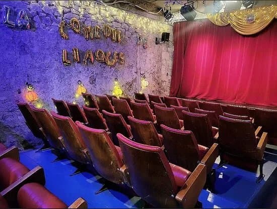 La Comedie de Limoges