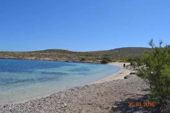Santa Marija Bay