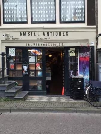Amstel Antiques