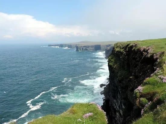 Kilbaha Lighthouse
