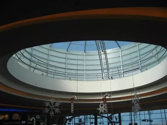 Mall Of Cyprus