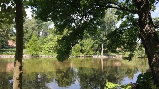 Tierpark Rohrensee