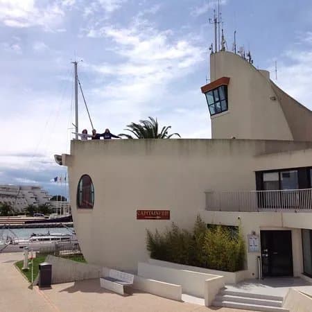 Port Camargue