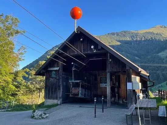 Selunbahn