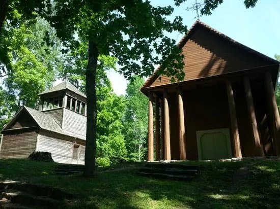 Church of the Holy Cross