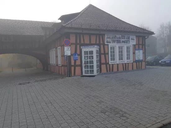 Heimatmuseum