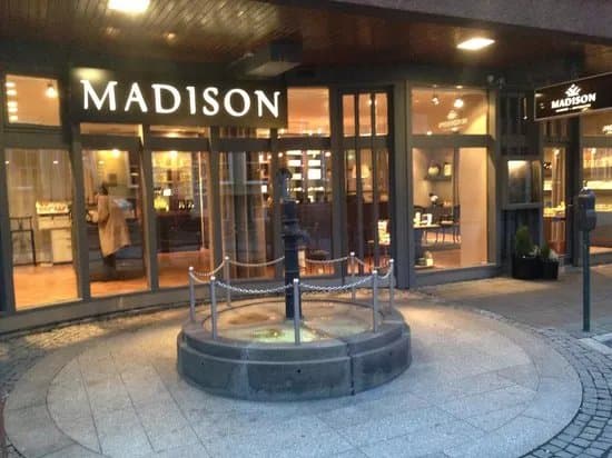 Madison Ilmhus