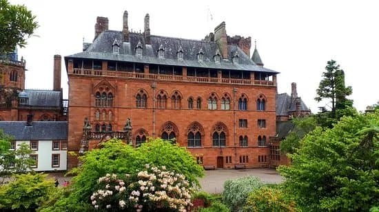 Mount Stuart