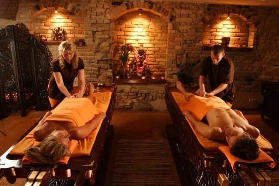 Ayurvedic Center SPA SHANTI