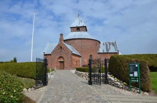 Thorsager Rundkirke