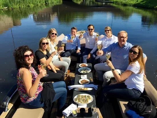 Sloep Varen Den Bosch