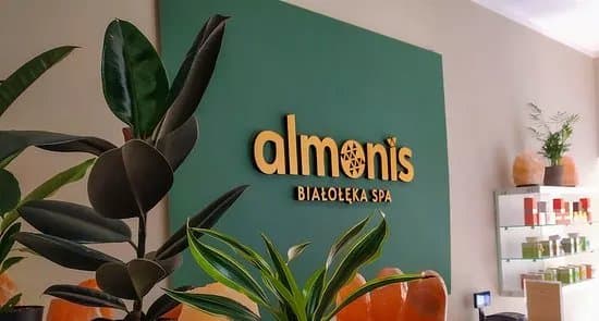 Almonis Bialoleka SPA