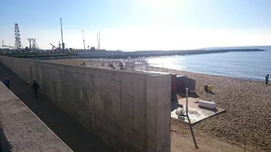 Platja de Llevant