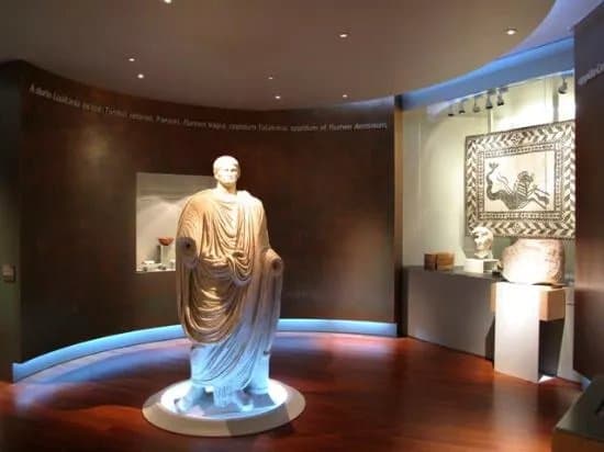 Museu da Comunidade Conselhia da Batalha