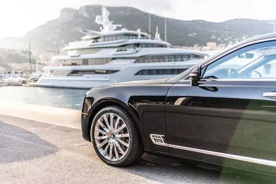 Five Stars Limousines