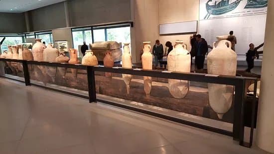 Musee Departemental Arles Antique