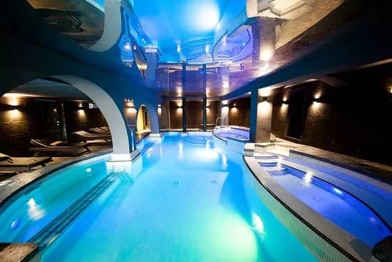 Myoka Spas