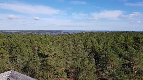 Telegrafberget Tyreso