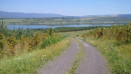 Jezero Milada