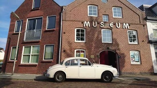 't Andere Museum