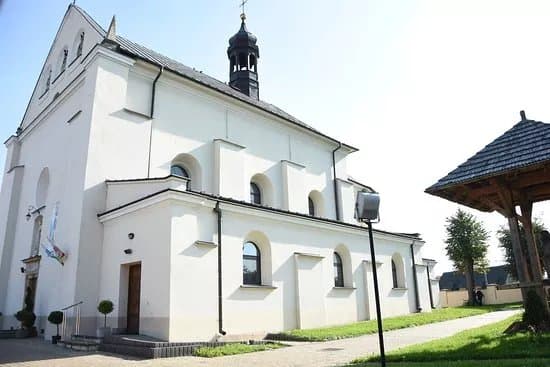 KoSciol Sw. Wawrzynca