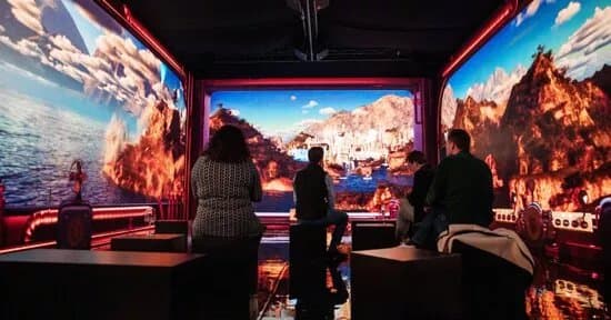 Atlantis - This Immersive Odyssey